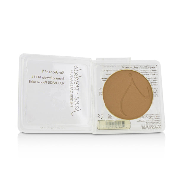 Jane Iredale So Bronze 1 Bronzing Powder Refill 