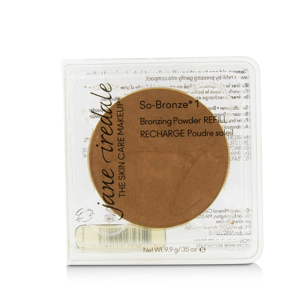 Jane Iredale So Bronze 1 Bronzing Powder Refill 