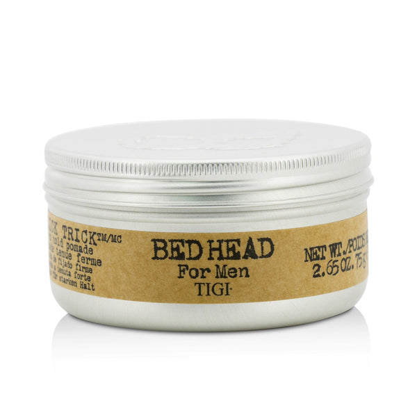Tigi Bed Head B For Men Slick Trick Firm Hold Pomade 