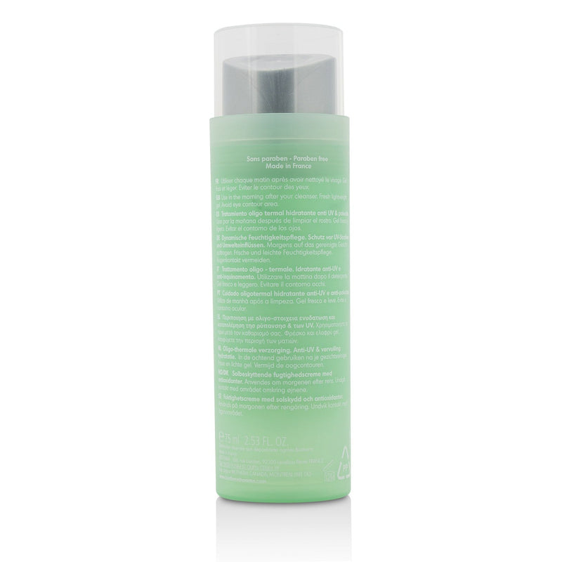 Biotherm Homme Aquapower Daily Defense SPF 14 
