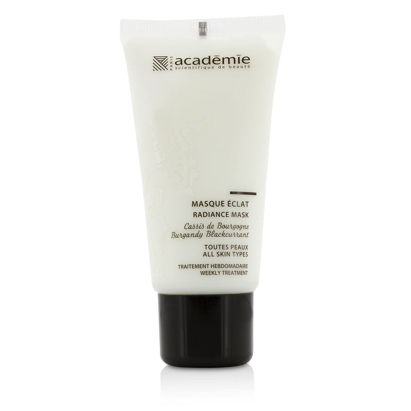 Academie Aromatherapie Radiance Mask 