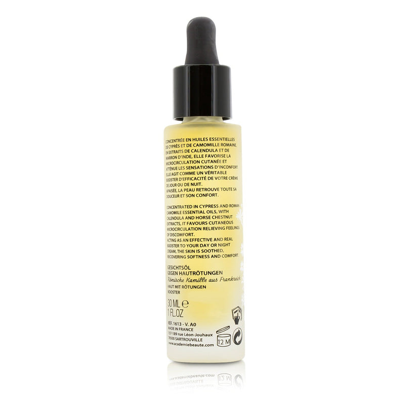 Academie Aromatherapie Treatment Oil - For Redness 