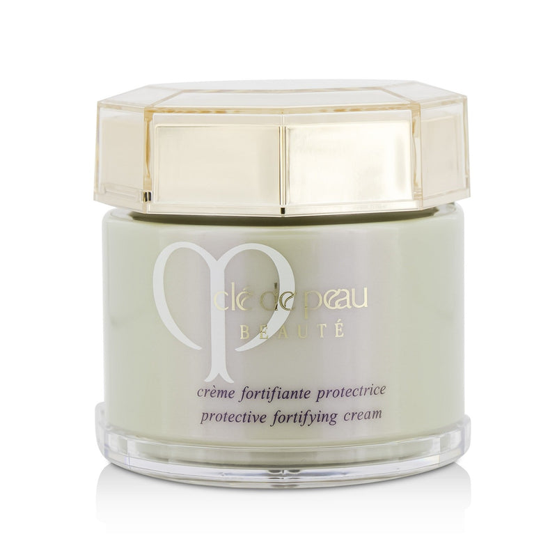 Cle De Peau Protective Fortifying Cream SPF 25 