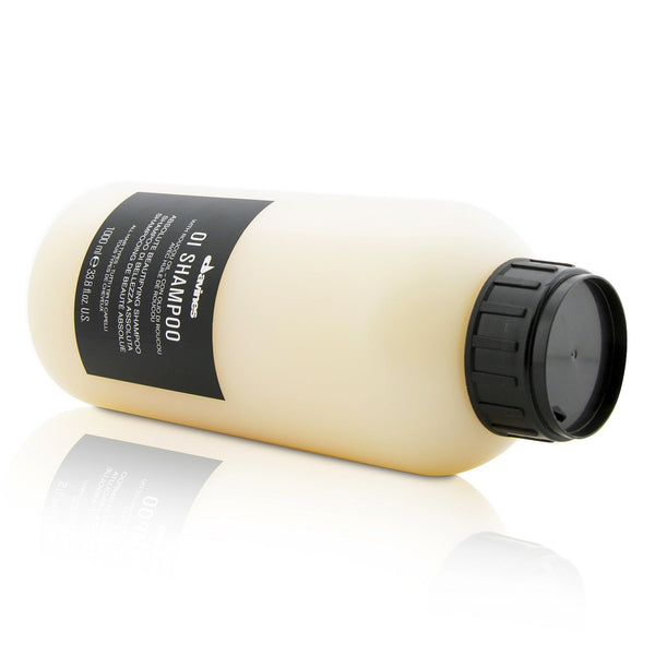 Davines OI Absolute Beautifying Shampoo (For All Hair Types)  1000ml/33.8oz