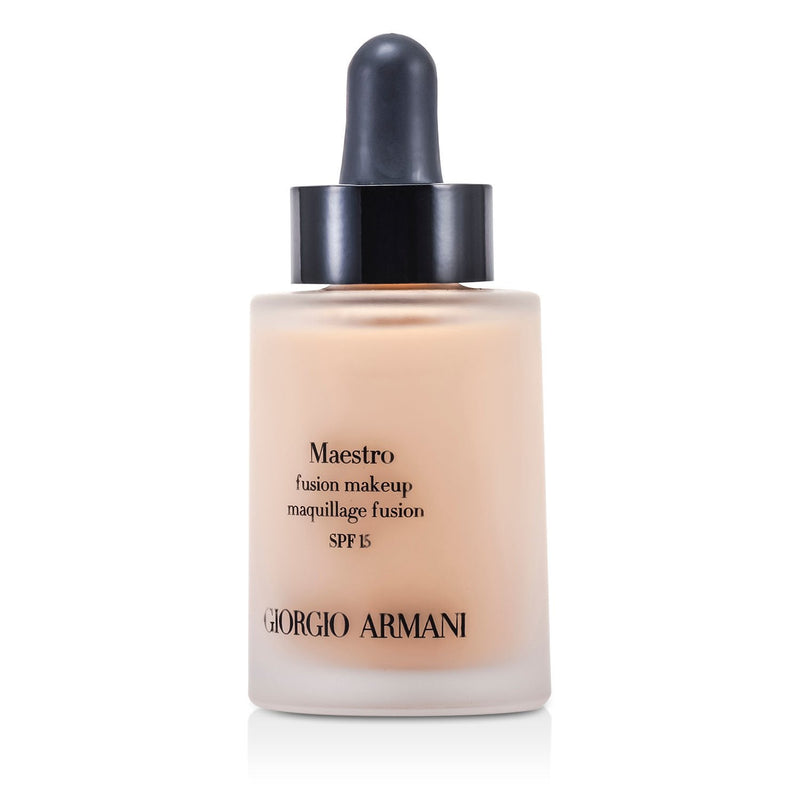 Giorgio Armani Maestro Fusion Make Up Foundation SPF 15 - # 3  30ml/1oz