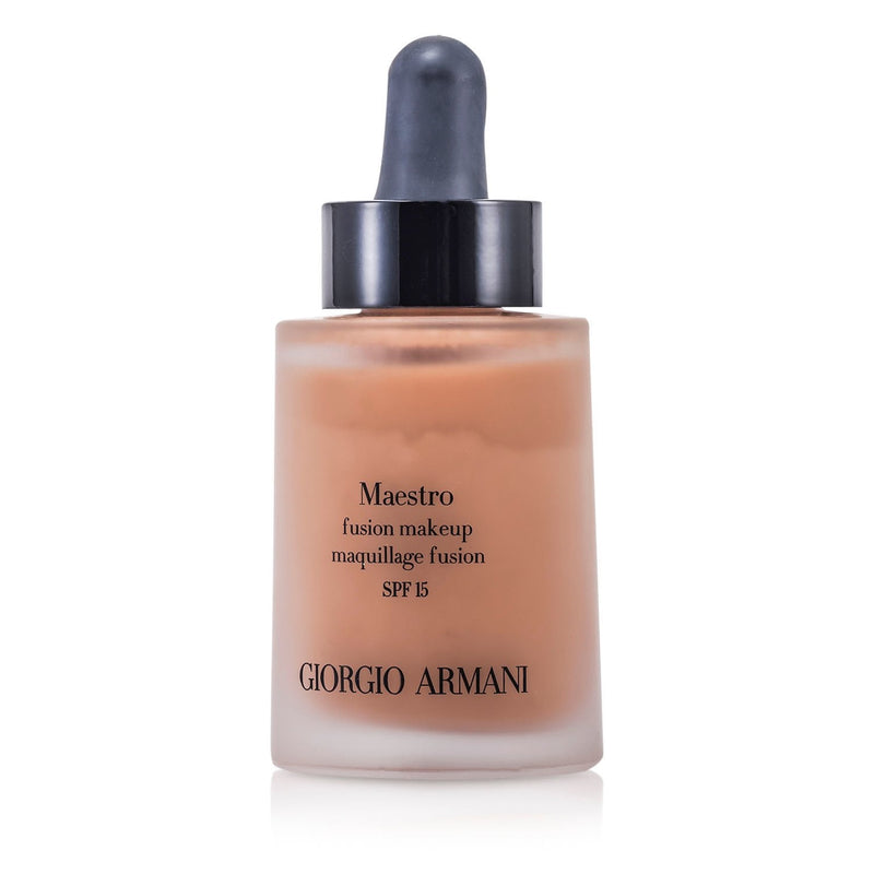 Giorgio Armani Maestro Fusion Make Up Foundation SPF 15 - # 5.5  30ml/1oz