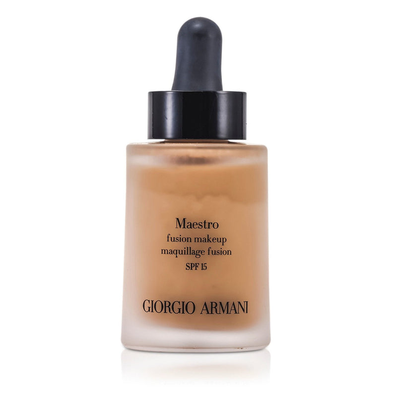 Giorgio Armani Maestro Fusion Make Up Foundation SPF 15 - # 5.5  30ml/1oz