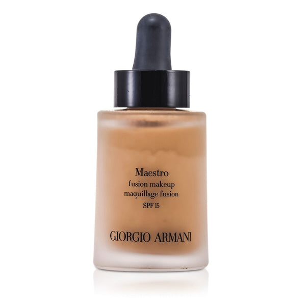 Giorgio Armani Maestro Fusion Make Up Foundation SPF 15 - # 5.5 
