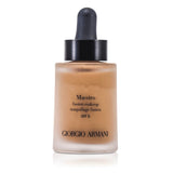 Giorgio Armani Maestro Fusion Make Up Foundation SPF 15 - # 5.5 