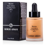 Giorgio Armani Maestro Fusion Make Up Foundation SPF 15 - # 6 