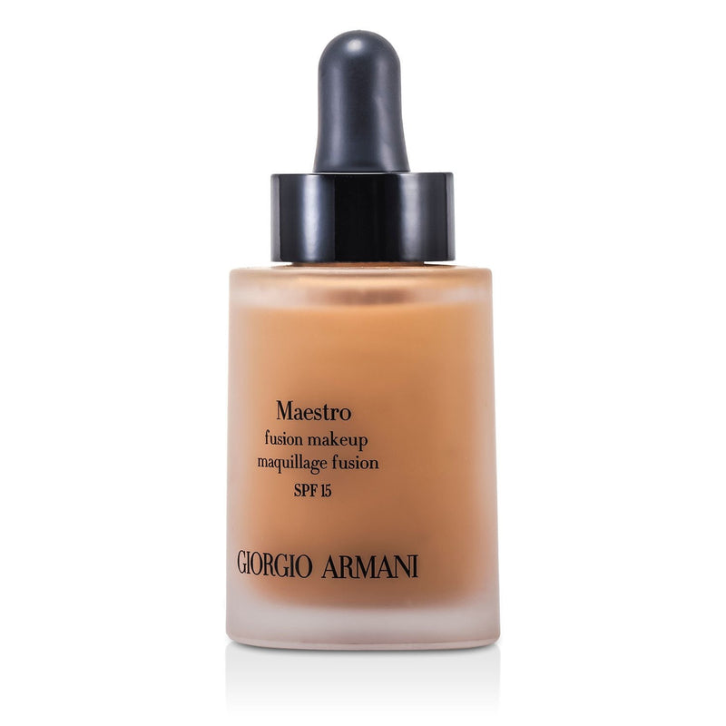 Giorgio Armani Maestro Fusion Make Up Foundation SPF 15 - # 6  30ml/1oz