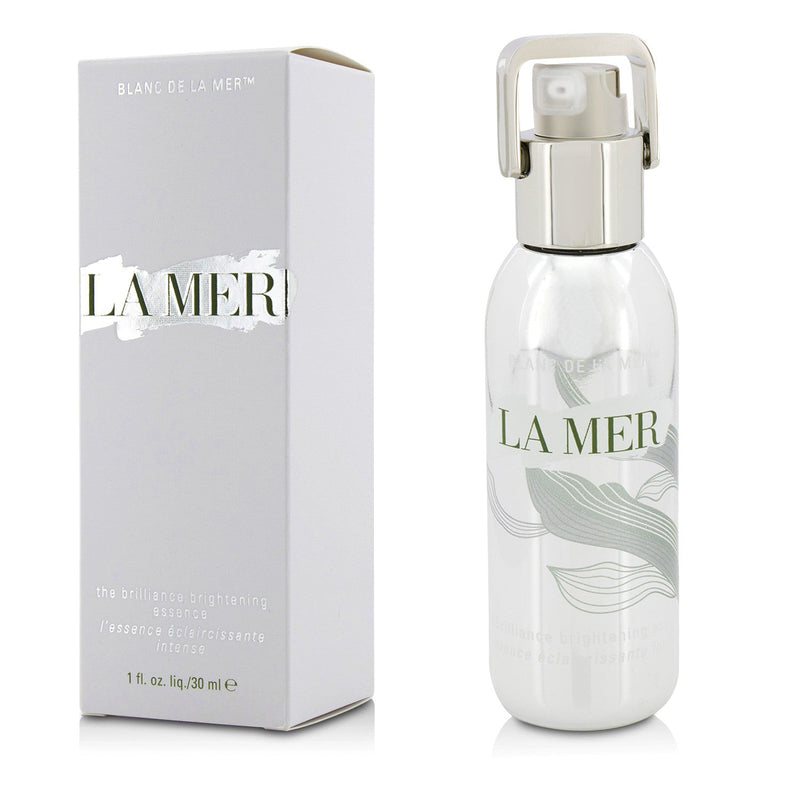 La Mer Blanc De La Mer The Brilliance Brightening Essence  30ml/1oz