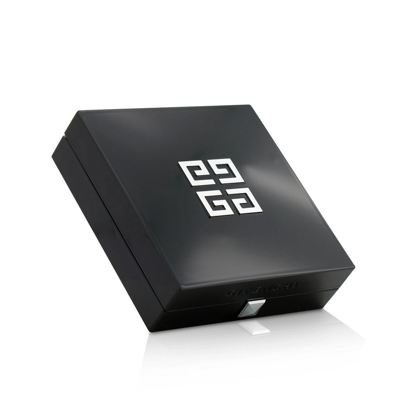 Givenchy Prisme Visage Silky Face Powder Quartet - # 1 Mousseline Pastel 