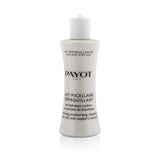 Payot Les Demaquillantes Lait Micellaire Demaquillant Comforting Moisturising Cleansing Micellar Milk - For All Skin Types 
