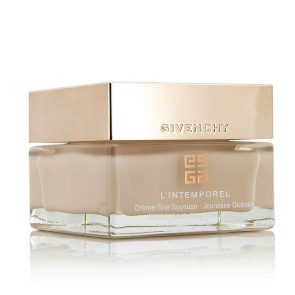 Givenchy L'Intemporel Global Youth Silky Sheer Cream - For All Skin Types 