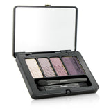 Guerlain 5 Couleurs Eyeshadow Palette - # 01 Rose Barbare  6g/0.21oz