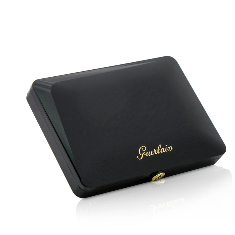 Guerlain 5 Couleurs Eyeshadow Palette - # 02 Tonka Imperiale  6g/0.21oz