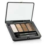 Guerlain 5 Couleurs Eyeshadow Palette - # 02 Tonka Imperiale  6g/0.21oz