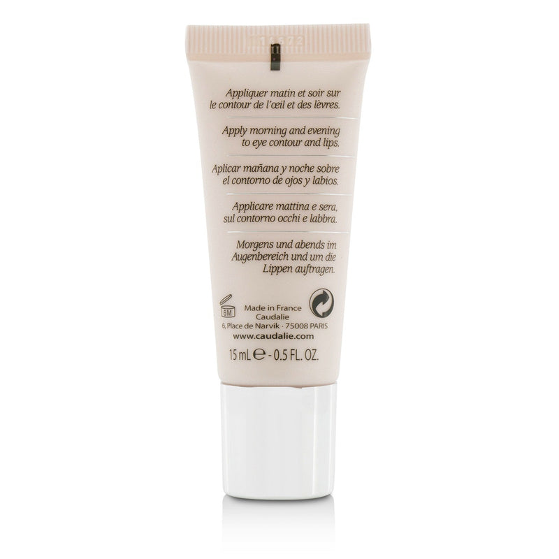 Caudalie Resveratrol Lift Eye Lifting Balm  15ml/0.5oz