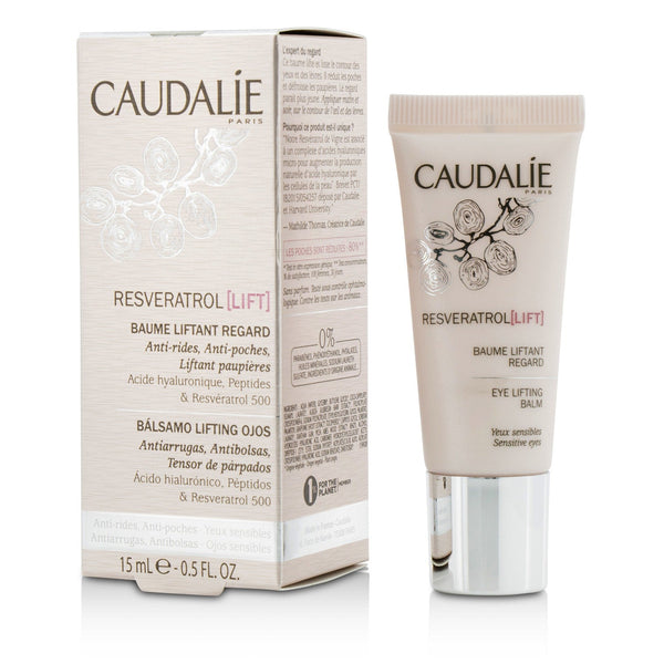 Caudalie Resveratrol Lift Eye Lifting Balm  15ml/0.5oz