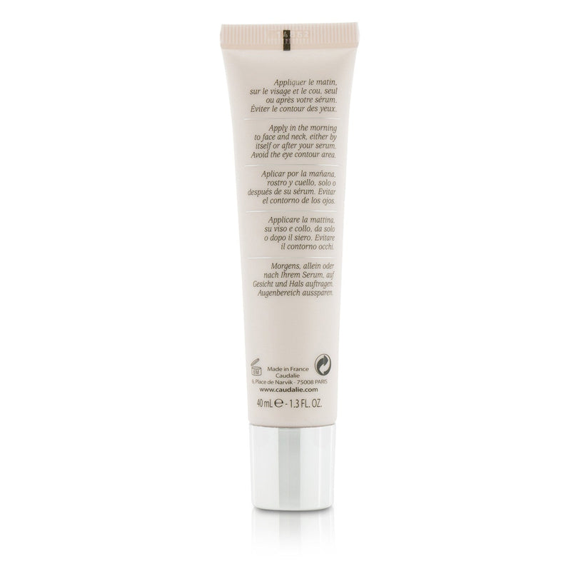 Caudalie Resveratrol Lift Face Lifting Moisturizer Broad Spectrum SPF 20  40ml/1.3oz