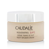 Caudalie Resveratrol Lift Night Infusion Cream  50ml/1.7oz