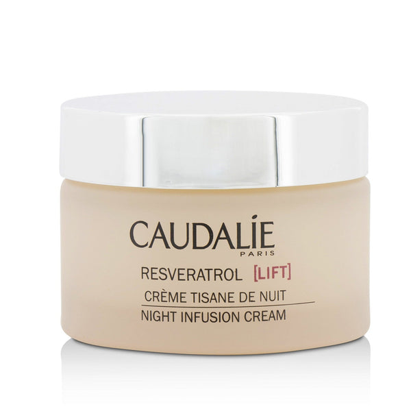 Caudalie Resveratrol Lift Night Infusion Cream  50ml/1.7oz