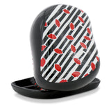 Tangle Teezer Compact Styler On-The-Go Detangling Hair Brush - # Lulu Guinness 