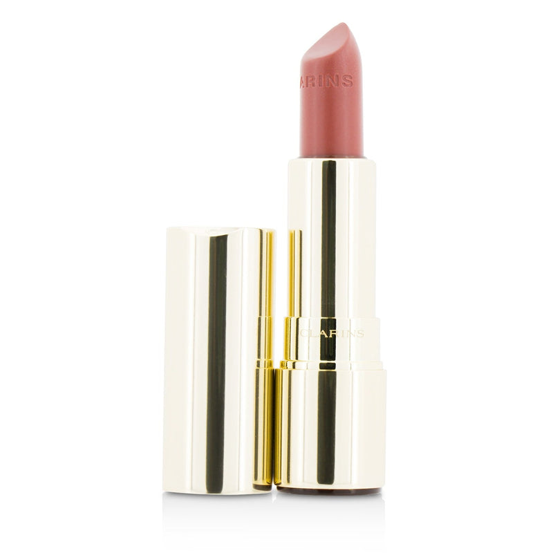 Clarins Joli Rouge Brillant (Moisturizing Perfect Shine Sheer Lipstick) - # 30 Soft Berry 