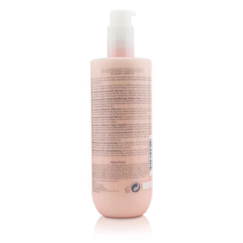 Biotherm Biosource Softening & Make-Up Removing Milk - For Dry Skin 