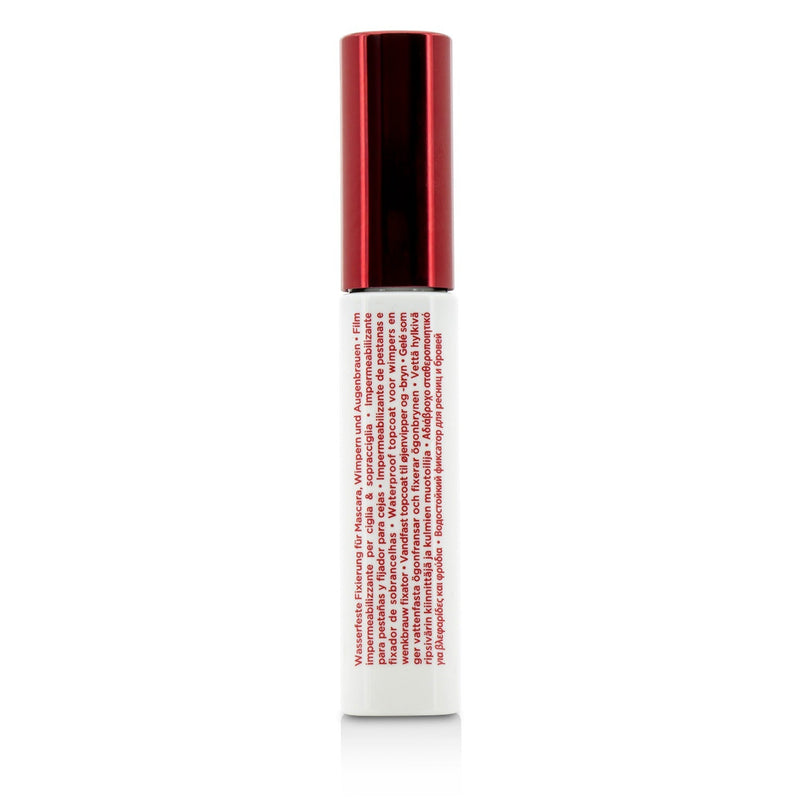 Clarins Double Fix Mascara (Waterproof Topcoat For Lashes, Eyebrow Groomer)  7ml/0.2oz