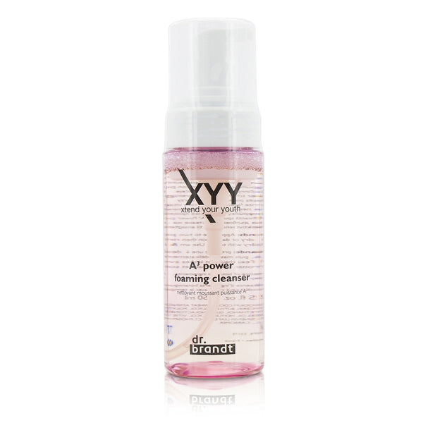 Dr. Brandt Xtend Your Youth A3 Power Foaming Cleanser 