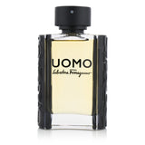 Salvatore Ferragamo Uomo Eau De Toilette Spray  100ml/3.4oz