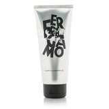 Salvatore Ferragamo Uomo Shampoo & Shower Gel  200ml/6.7oz