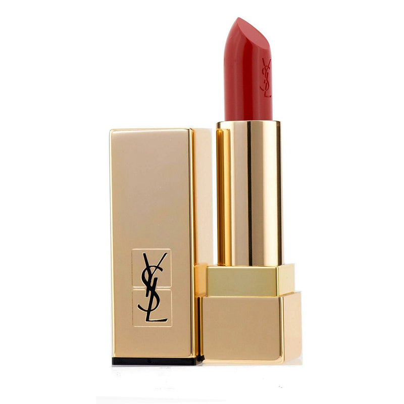 Yves Saint Laurent Rouge Pur Couture - #73 Rhythm Red 