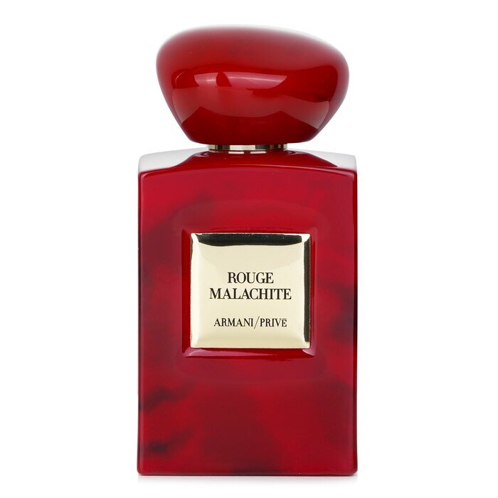 Giorgio Armani Prive Rouge Malachite Eau De Parfum Spray 100ml/3.4oz