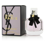 Yves Saint Laurent Mon Paris Eau De Parfum Spray 