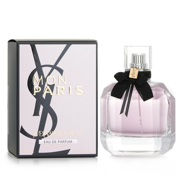 Yves Saint Laurent Mon Paris Eau De Parfum Spray 90ml/3oz