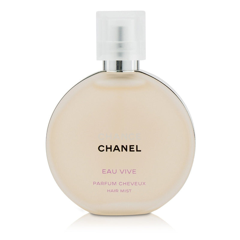 Chanel Chance Eau Vive Hair Mist – Fresh Beauty Co. New Zealand