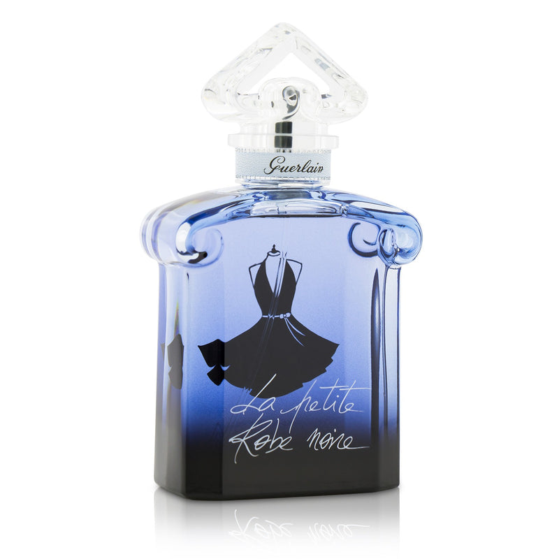 Guerlain La Petite Robe Noire Eau De Parfum Intense Spray  50ml/1.6oz