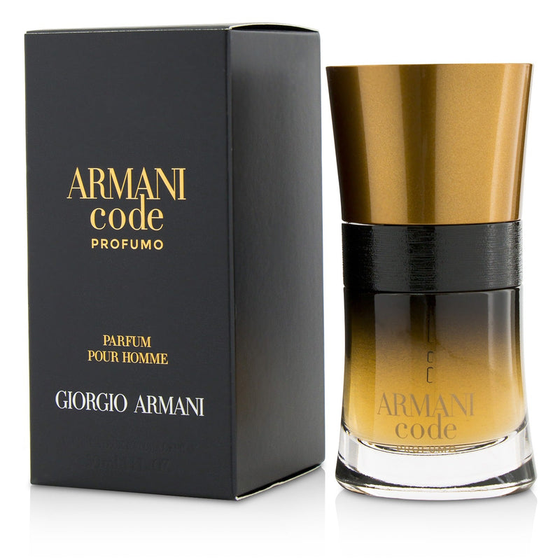 Giorgio Armani Armani Code Profumo Eau De Parfum Spray 200ml 6.7oz