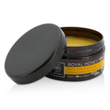 Apivita Royal Honey Body Scrub With Sea Salts  200ml/8.68oz