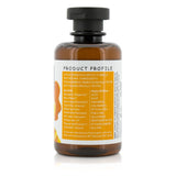 Apivita Kids Hair & Body Wash With Tangerine & Honey 