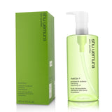 Shu Uemura Anti/Oxi+ Pollutant & Dullness Clarifying Cleansing Oil  450ml/15.2oz