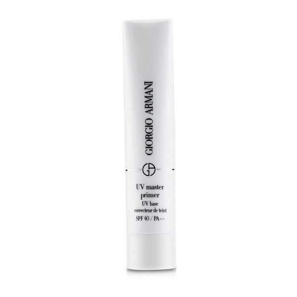 Giorgio Armani UV Master Primer SPF 40 - (Beige)  30ml/1oz