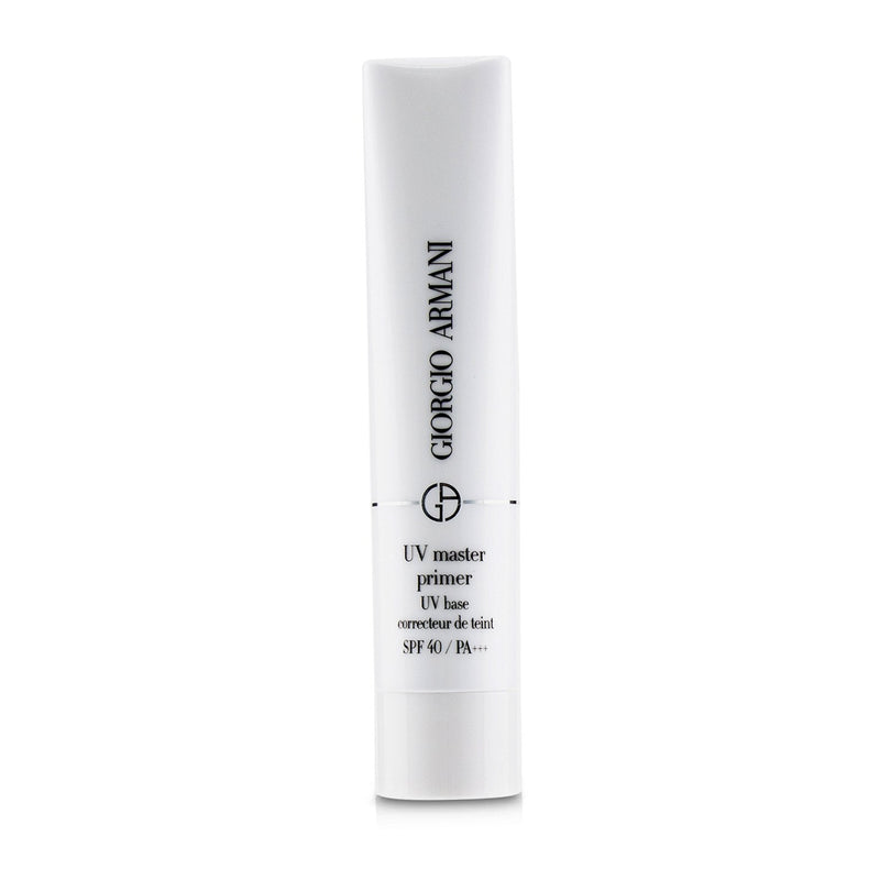 Giorgio Armani UV Master Primer SPF 40 - (Beige)  30ml/1oz