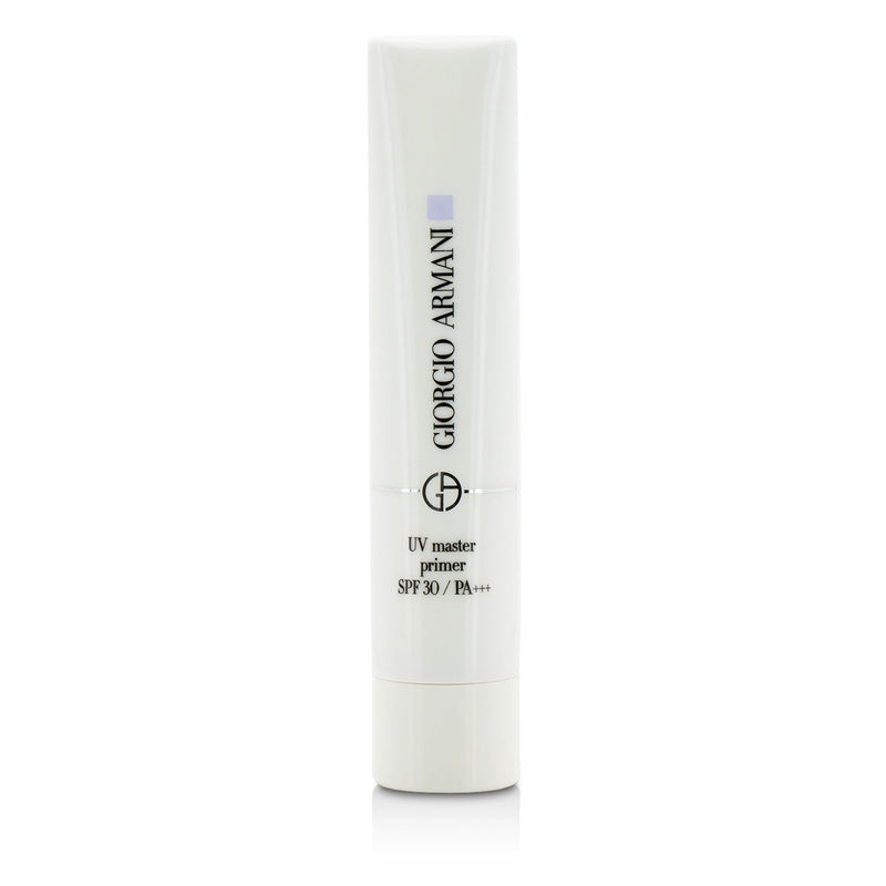 Giorgio Armani UV Master Primer SPF 30 - Mauve 
