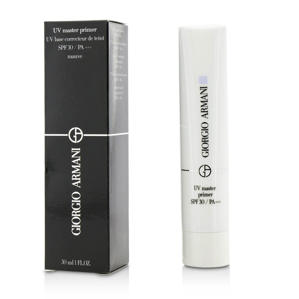 Giorgio Armani UV Master Primer SPF 30 - Mauve 