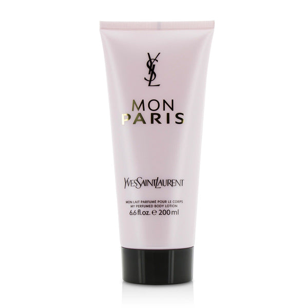 Yves Saint Laurent Mon Paris My Perfumed Body Lotion 