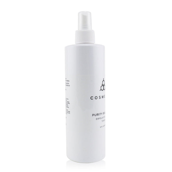 CosMedix Purity Balance Exfoliating Prep Toner - Salon Size 